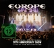 EUROPE-THE FINAL COUNTDOWN 30TH ANNIV