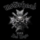MOTORHEAD-BAD MAGIC