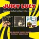 JUICY LUCY-JUICY LUCY/LIE BACK AND ENJOY IT/G...