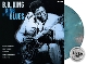 KING, B.B.-KING OF THE BLUES -COLOURED-