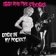 IGGY & THE STOOGES-COCK IN MY POCKET (BLUE)