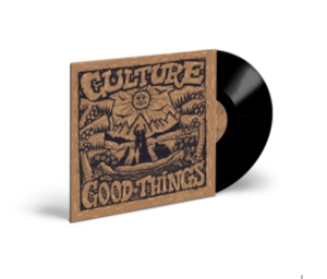 CULTURE-GOOD THINGS