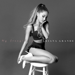GRANDE, ARIANA-MY EVERYTHING
