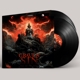 GRAVEN SIN-VEIL OF THE GODS