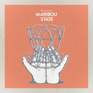 MARIBOU STATE-FABRIC PRESENTS MARIBOU STATE