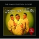 ISLEY BROTHERS, THE-ESSENTIAL RECORDINGS
