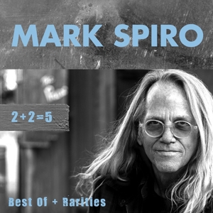 SPIRO, MARK-22=5 (BEST OF  RARITIES)