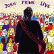 PRINE, JOHN-JOHN PRINE (LIVE)