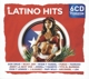 VARIOUS-LATINO HITS - HORIZON 6CD