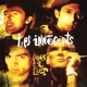 LES INNOCENTS-FOUS A LIER (LP+CD)