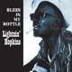 LIGHTNIN' HOPKINS-BLUES IN MY BOTTLE
