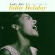 HOLIDAY, BILLIE-LADY DAY (THE VERY BEST OF BILLIE HOLIDAY)