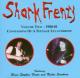 SHARK FRENZY-CONFESSIONS OF A TEENAGE