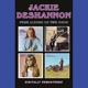 DESHANNON, JACKIE-LAUREL CANYON/PUT A LITTLE LOVE IN YOUR HEART