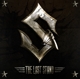 SABATON-LAST STAND (CD+DVD)