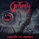 OBITUARY-CAUSE OF DEATH -COLOURED-