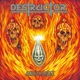 DESTRUCTOR-SONIC BULLET -LTD-