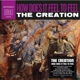 CREATION-HOW DOES IT FEEL TO FEEL
