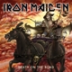 IRON MAIDEN-DEATH ON THE ROAD