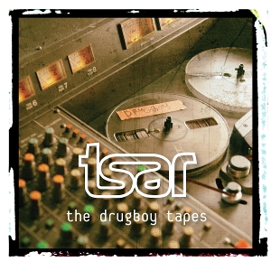 TSAR-THE DRUGBOY TAPES
