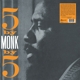 MONK, THELONIOUS-5 BY MONK BY 5 -COLOURED-
