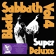 BLACK SABBATH-VOL.4