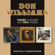 WILLIAMS, DON-VOLUME 1 & VOLUME 2, VOLUME III
