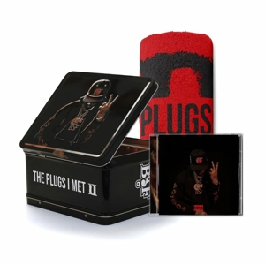 BENNY THE BUTCHER-PLUGS I MET 2