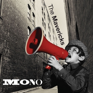 MAVERICKS-MONO