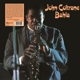 COLTRANE, JOHN-BAHIA -COLOURED-