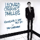 GRAVES, LEONARD PHILLIPS-THE DICKIES AND ME