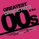 VARIOUS-GREATEST DANCE HITS OF THE 00'S
