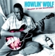 HOWLIN' WOLF-MOANIN' IN THE MOONLIGHT -COLOURED-