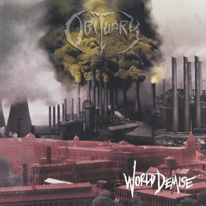 OBITUARY-WORLD DEMISE
