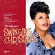 FTIZGERALD, ELLA-ELLA WISHES YOU A SWINGING C...
