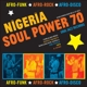 VARIOUS-NIGERIA SOUL POWER 70