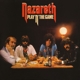 NAZARETH-PLAY 'N' THE GAME