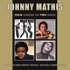 MATHIS, JOHNNY-HEART OF A WOMAN/WHEN WILL I SEE YOU AGAIN/I ONL