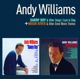 WILLIAMS, ANDY-DANNY BOY/MOON RIVER