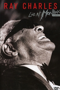 CHARLES, RAY-LIVE AT MONTREUX 1997