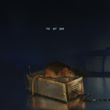 SBTRKT-RAT ROAD -COLOURED-