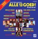 VARIOUS-ALLE 13 GOED! -COLOURED-