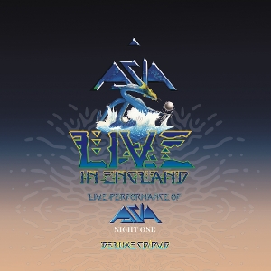 ASIA-LIVE IN ENGLAND