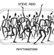 REID, STEVE-RHYTHMATISM -COLOURED-
