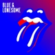 ROLLING STONES-BLUE & LONESOME