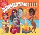 VARIOUS-SUMMERTIME SCORCHERS VOL.4