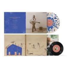HISS GOLDEN MESSENGER-I'M PEOPLE -COLOURED-