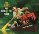 HI-LO'S-ALL OVER THE PLACE/ AND ALL THAT JAZZ...