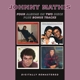 MATHIS, JOHNNY-YOU LIGHT UP MY LIFE/ THAT'S WHAT FRIENDS ARE FO