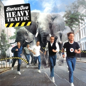 STATUS QUO-HEAVY TRAFFIC